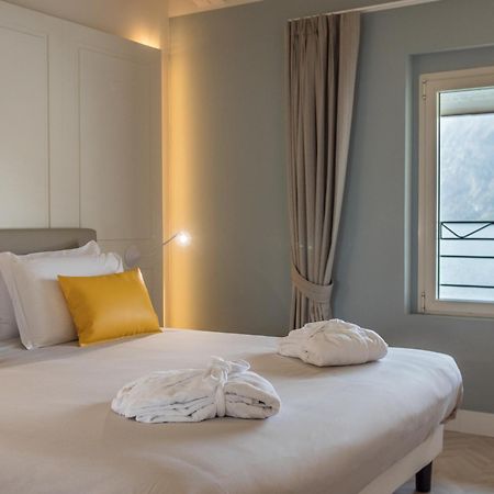 Araba Fenice Hotel 이세오 외부 사진