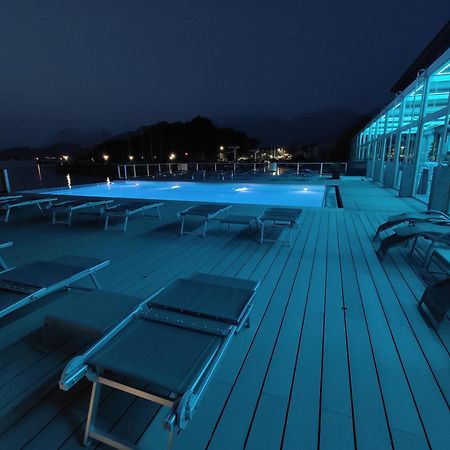 Araba Fenice Hotel 이세오 외부 사진