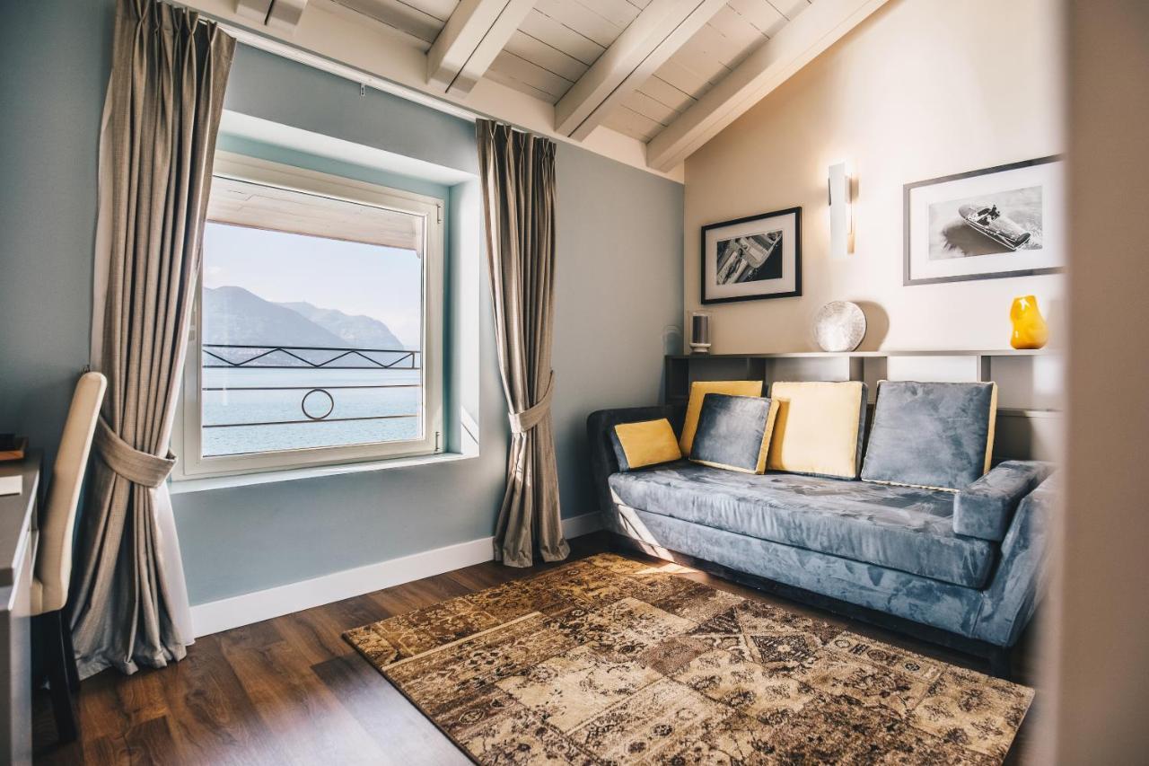 Araba Fenice Hotel 이세오 외부 사진