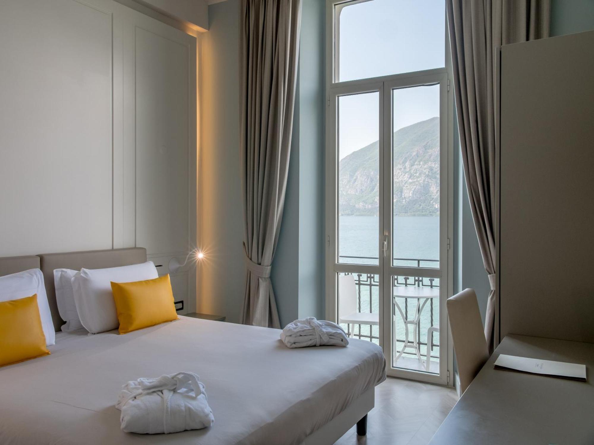 Araba Fenice Hotel 이세오 외부 사진
