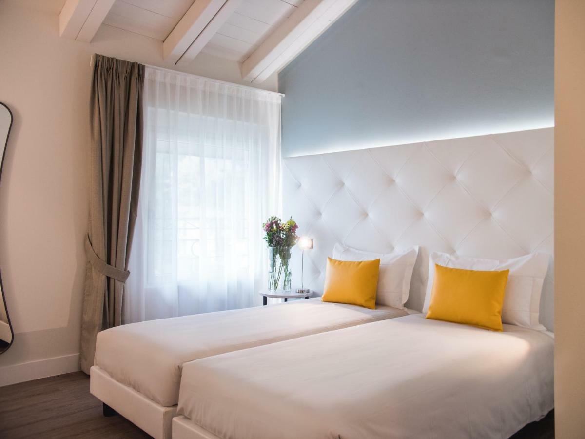 Araba Fenice Hotel 이세오 외부 사진