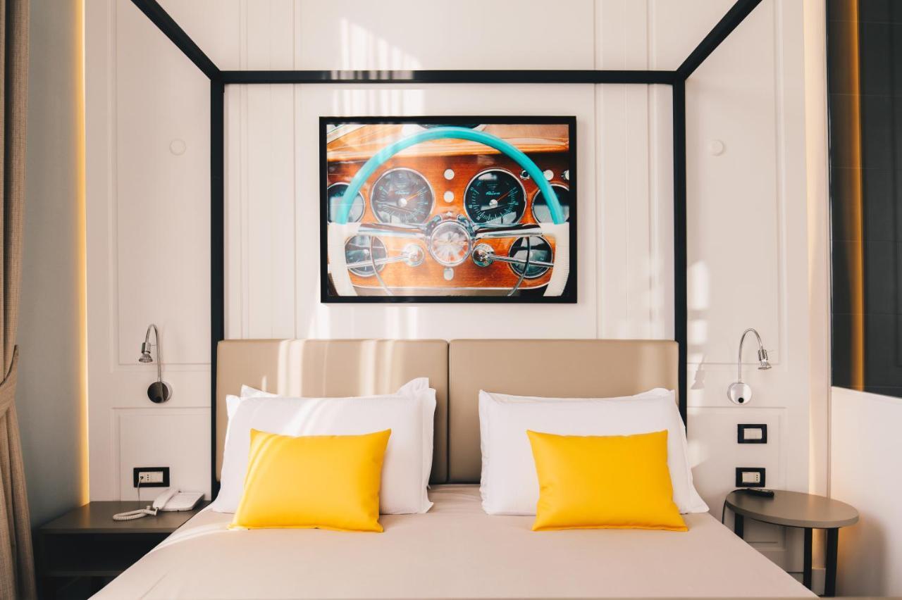 Araba Fenice Hotel 이세오 외부 사진
