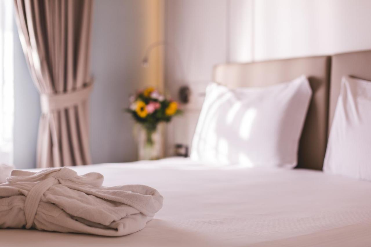 Araba Fenice Hotel 이세오 외부 사진