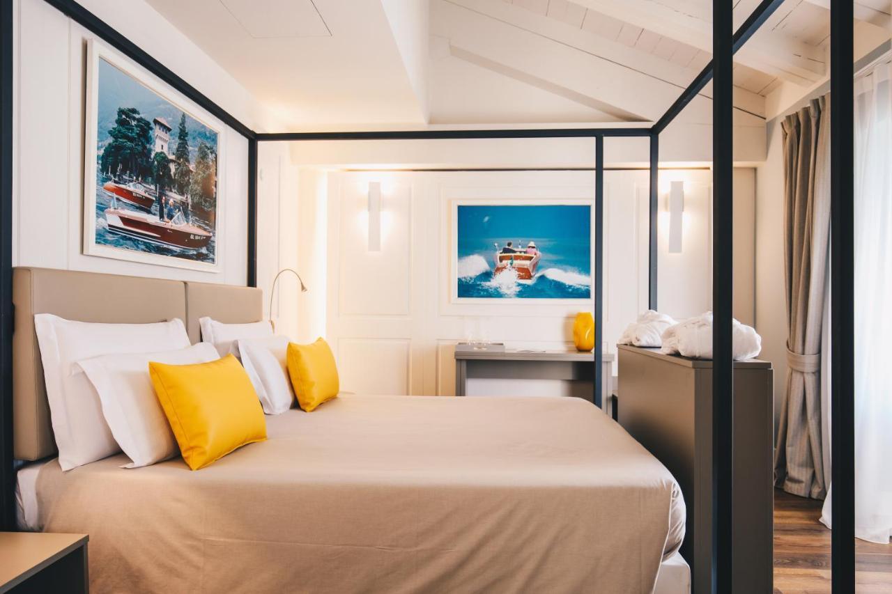 Araba Fenice Hotel 이세오 외부 사진