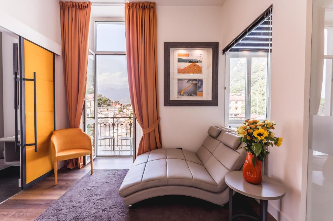 Araba Fenice Hotel 이세오 외부 사진